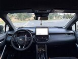Toyota Corolla Cross-9