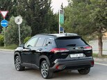 Toyota Corolla Cross-5