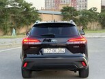 Toyota Corolla Cross-6