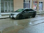 Honda Civic-4