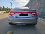 Hyundai Grandeur-14