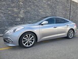 Hyundai Grandeur-4