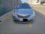 Hyundai Grandeur-11
