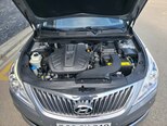 Hyundai Grandeur-16