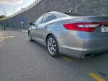 Hyundai Grandeur-15