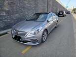 Hyundai Grandeur-6