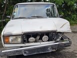 LADA (VAZ) 2107-1