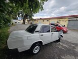 LADA (VAZ) 2107-8