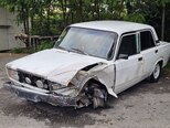 LADA (VAZ) 2107-14