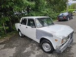 LADA (VAZ) 2107-15