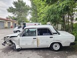 LADA (VAZ) 2107-13