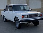 LADA (VAZ) 2107-1