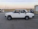 LADA (VAZ) 2107-5