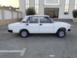LADA (VAZ) 2107-6