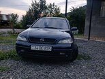 Opel Astra-1