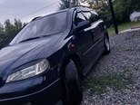 Opel Astra-3