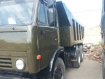 KamAz 5511-9