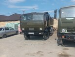 KamAz 5511-4