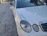 Mercedes E 220-3