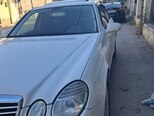 Mercedes E 220-4