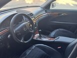 Mercedes E 220-8