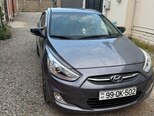 Hyundai Accent-1