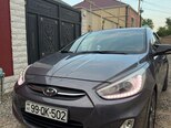 Hyundai Accent-5