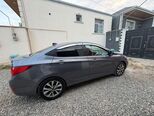 Hyundai Accent-3