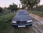Mercedes C 220-2