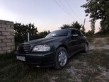Mercedes C 220-4