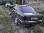 Mercedes C 220-3