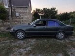 Mercedes C 220-5