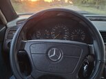 Mercedes C 220-6