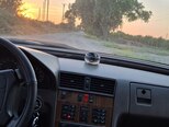 Mercedes C 220-8