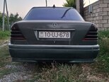 Mercedes C 220-9