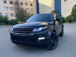 Land Rover RR Evoque-7