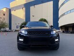 Land Rover RR Evoque-1