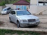 Mercedes C 220-1