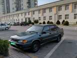 LADA (VAZ) 2115-1