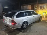 Mercedes C 220-2