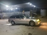 Mercedes C 220-3