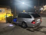 Mercedes C 220-4
