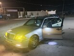 Mercedes C 220-5