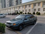 LADA (VAZ) 2115-3