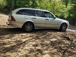Mercedes C 220-7