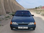 LADA (VAZ) 2115-4