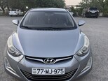 Hyundai Elantra-1