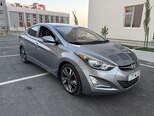 Hyundai Elantra-9