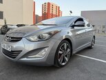 Hyundai Elantra-8