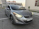 Hyundai Elantra-5